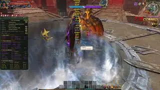 C9 [EU] Viking 10k AP/12k HP/6K Def in [Hell] Fallen Sacrificial Temple