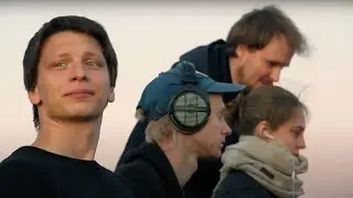 Трейлер фильма о фестивале 