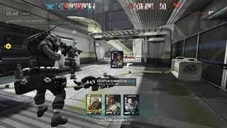 DIRTY BOMB - FPS EXPLOSIF !