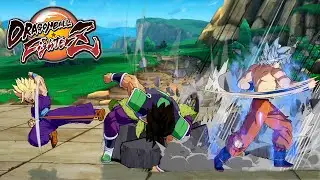 The "AUTO COMBO" TOD