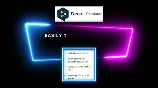 Translate PowerPoint Presentation into Another Language (No narration.)