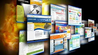 10 Most Popular Websites