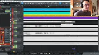 0db Productions - Делаем вокал интереснее (TIPS #1) [ENG SUB]
