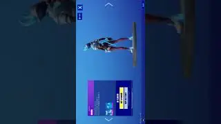 Fortnite Item Shop Shiver is back ! { June 4th,2020}(Fortnite Battle Royal)