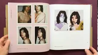A is for Archive: Warhol’s World from A to Z