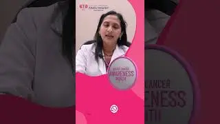 Breast Cancer Awareness Message | Dr Anju (consultant obstetricians & gynaecologists)