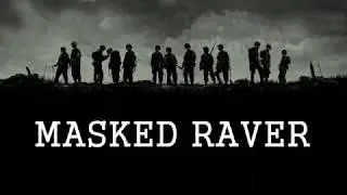 Masked Raver - Vexento [Relax music]