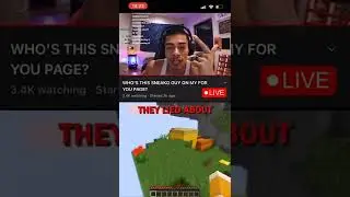 Sneako gets BANNED for talking about the government! 🤬🔥@controversial_clips