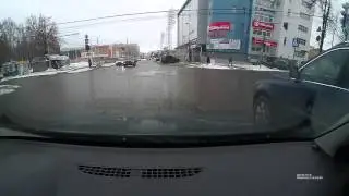 Положили с прибором - 30 (Ушло в ГИБДД)