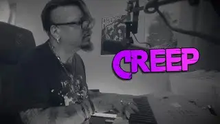 Creep | Radiohead (Cover) | Everton Rosa