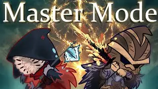 ELDEN RING was too Easy - So we found Chaos
