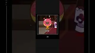 Пончик учится считать🍩