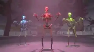[SFM] sp00k confirmed