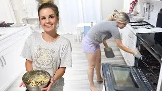 FIRST TIME Cooking from scratch (AMAZING Results!)