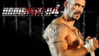 yuri boyka undisputed 4 all fight best action movies scene HD