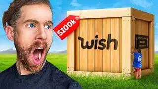 Things WISH Made Me Buy!