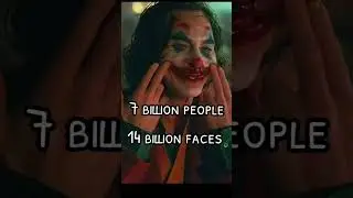 The Time Once Said - The Joker