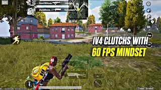 60 fps still dominate 🤥 ...?  Vivo t2x 5g. BGMI , PUBG