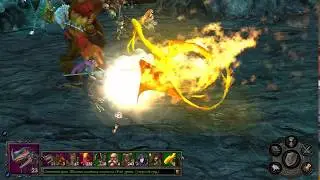 RWT Game 1(Вингаель VS Вайшан)