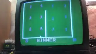 Volleyball on Odyssey 2
