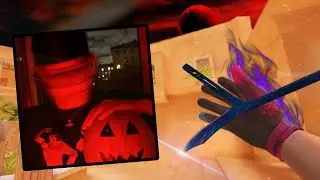 САМЫЙ ХЭЛЛОУИНСКИЙ МУВИК 🎃