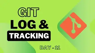 Day 11 | Git Log