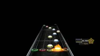 Betting on the Last Guide Clone Hero Chart