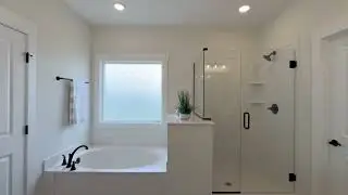Brookhill Cottages Model Home - Walkthrough