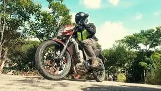 Raider 150 FI Cebu Club