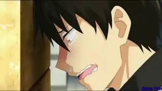 [AMV] аниме клип 