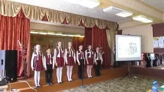 Юид - 2015 (Агитбригада)