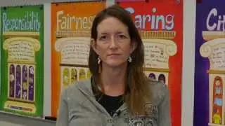 Implementation of CC! in Dr. Shannon's school
