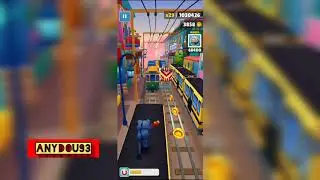 🛹  Subway Surfers 🛹 Misiones x28 más récord nacional