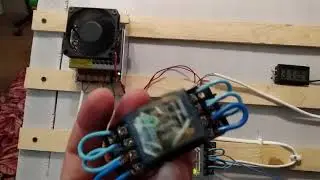 Инкубатор для неплодных пчеломаток
