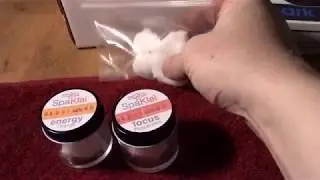 New formula Oozeq - a few tests
