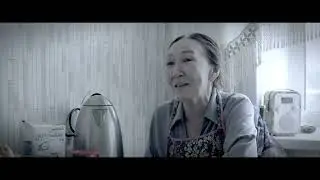 ТРЕЙЛЕР ЯКУТСКОГО КИНО 