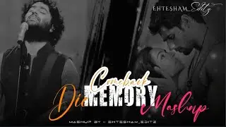 Die Memory Comeback || Song Mashup - Chillout Song Mix Mashup