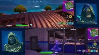 Amazing Play!!