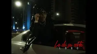 Tommy Boysen - Le da su corte (Video Oficial)