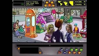 Jogos Lexicultural Activa Multimédia 7 - Expedição através da Informática