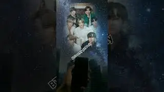 BTS 