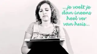 Heel persoonlijk - Sandra Vos