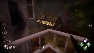 The perfect spot | Dead by Daylight