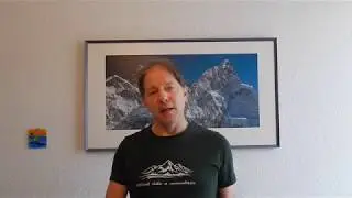 Why I joined the Six Figure Mentors