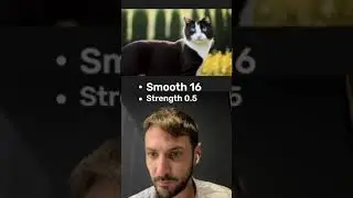 How to make smooth AI animations