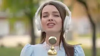 Довоюй, родной! Р.Рождественский. Поют жёны российских бойцов 