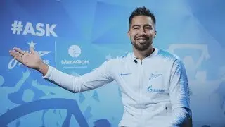 #Ask