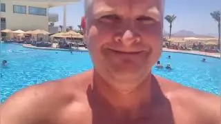 Египет  BARСELO   2022 г