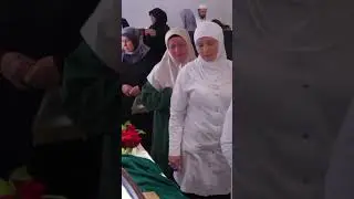 Реликвии в Шамилькале