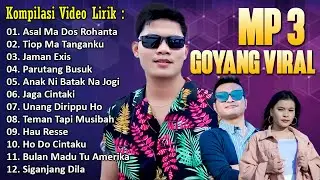 Arul Gurning - GOYANG VIRAL || FULL ALBUM